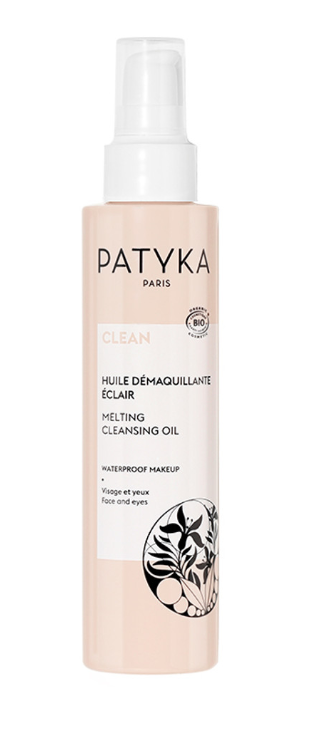 Patyka Olio Struccante Ultra Rapido 150 ml